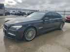 2014 BMW 7 series