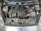 2014 FORD Fiesta