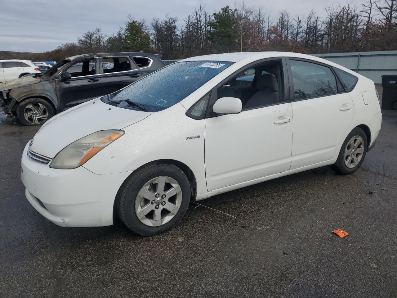 2009 TOYOTA PRIUS