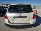 2013 TOYOTA HIGHLANDER