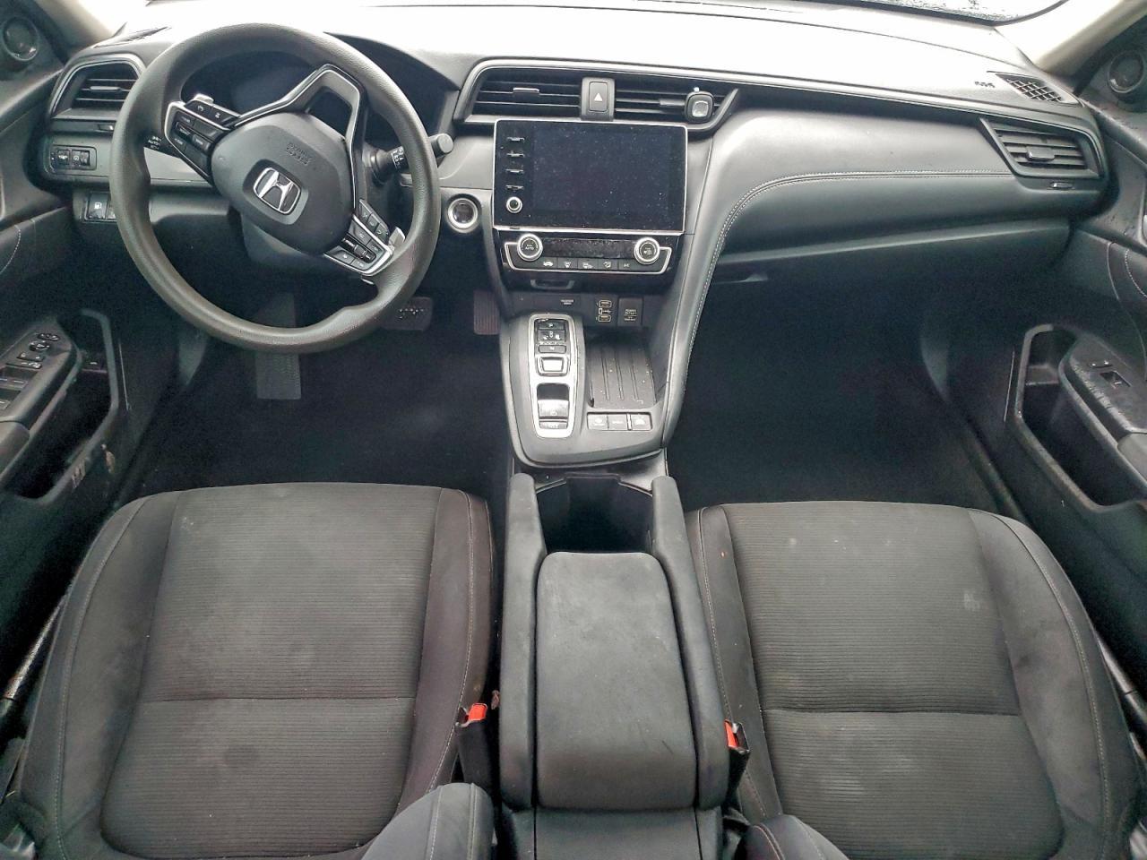 2020 HONDA Insight