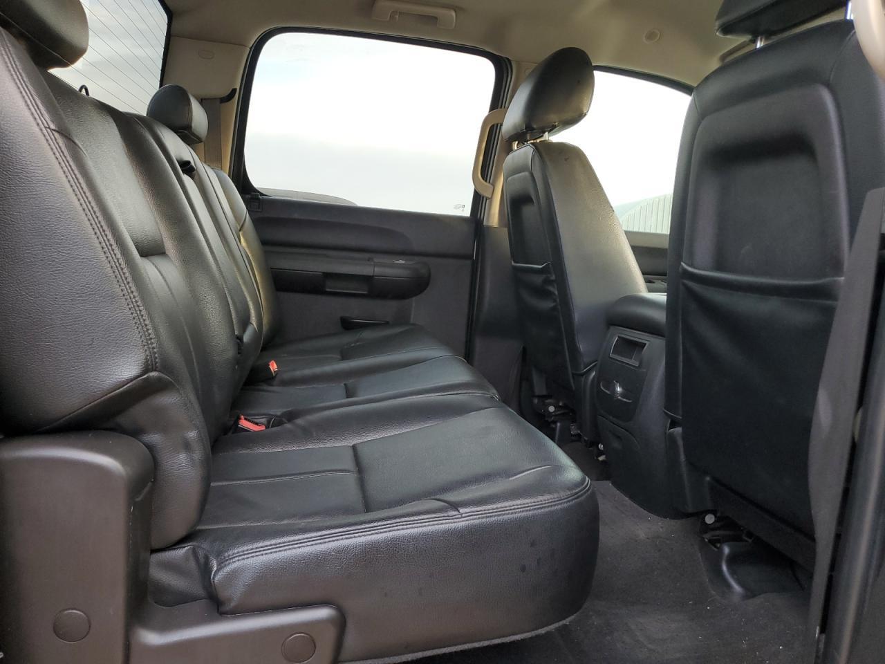 2007 CHEVROLET Silverado