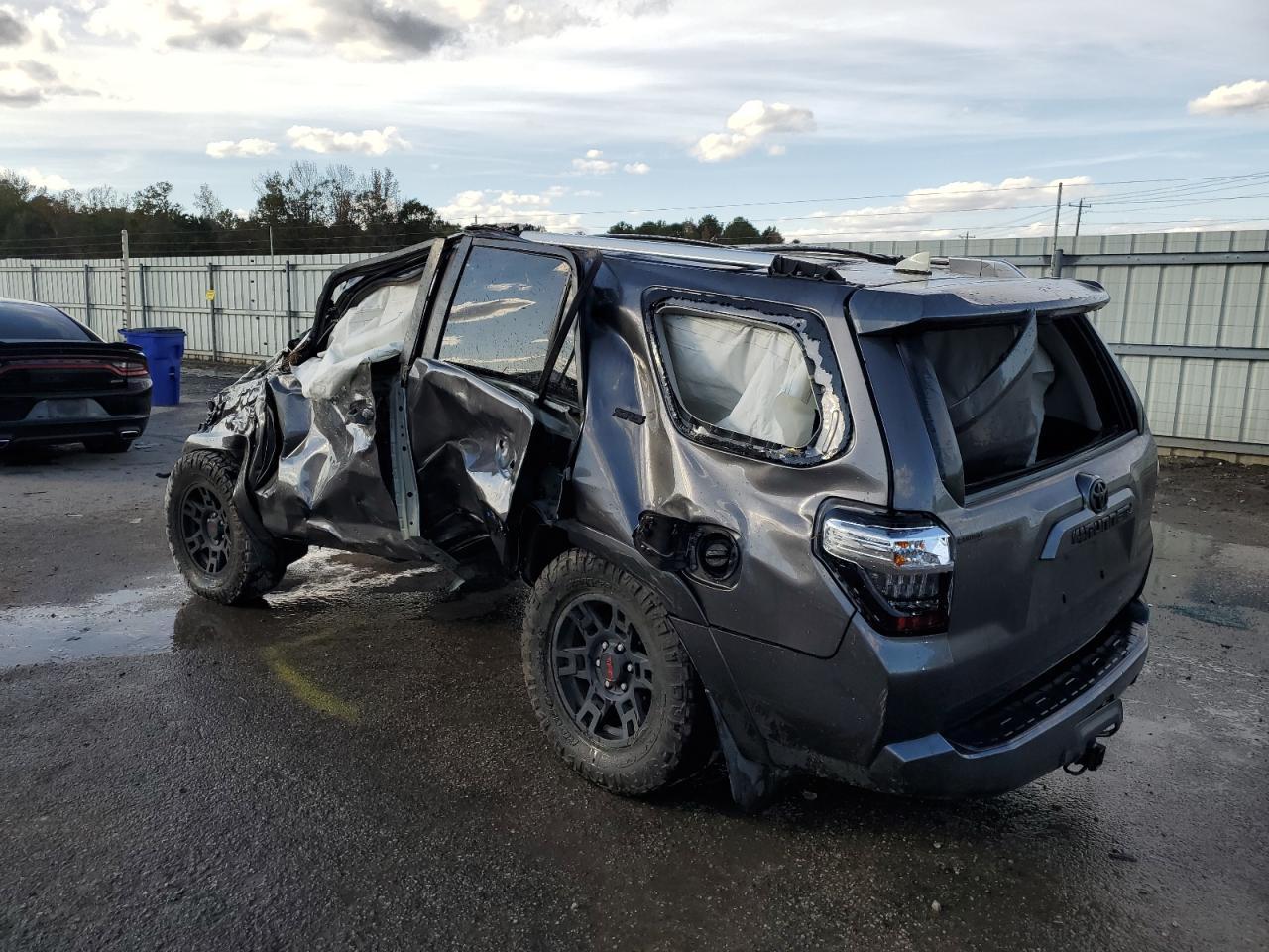 2018 TOYOTA 4Runner