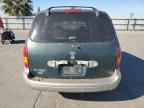 2000 NISSAN Quest