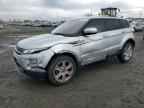 2013 LAND ROVER RANGE ROVER EVOQUE