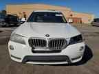 2012 BMW X3