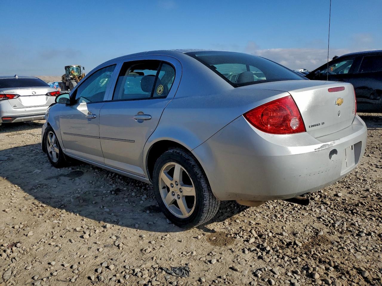 2010 CHEVROLET COBALT