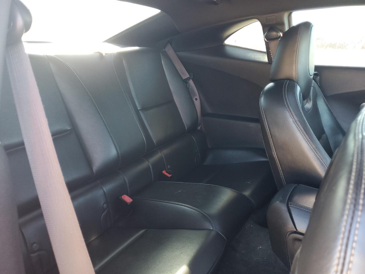 2011 CHEVROLET Camaro