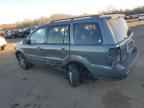 2008 HONDA PILOT