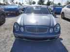 2006 MERCEDES-BENZ E-Class