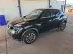 2017 NISSAN Juke