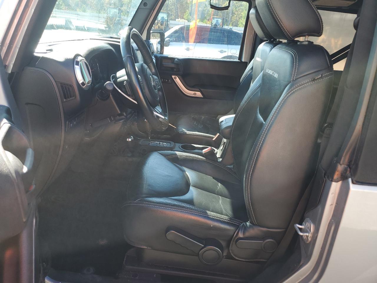 2015 JEEP WRANGLER
