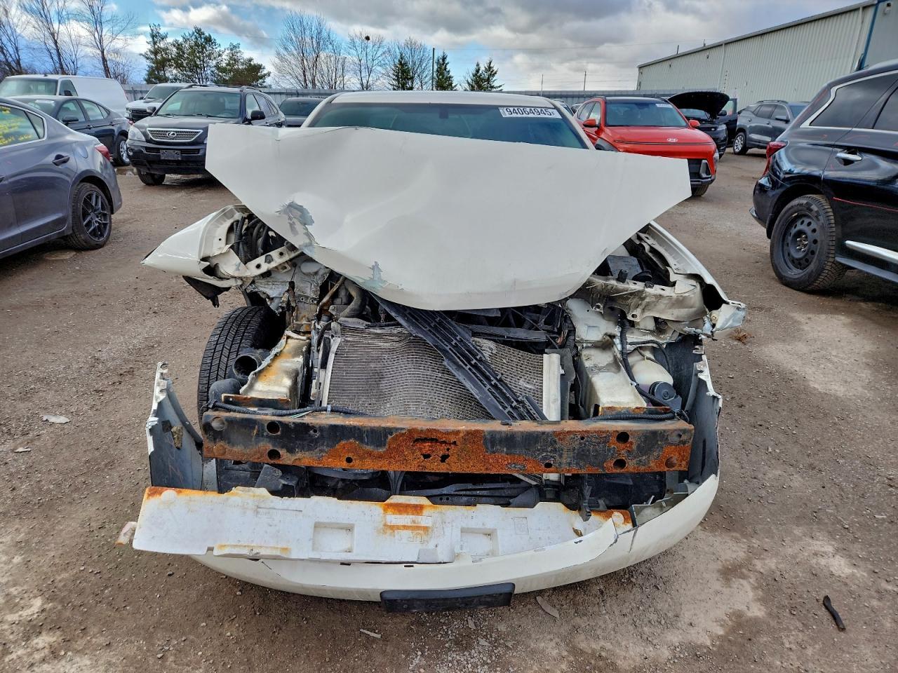 2004 CHEVROLET MALIBU