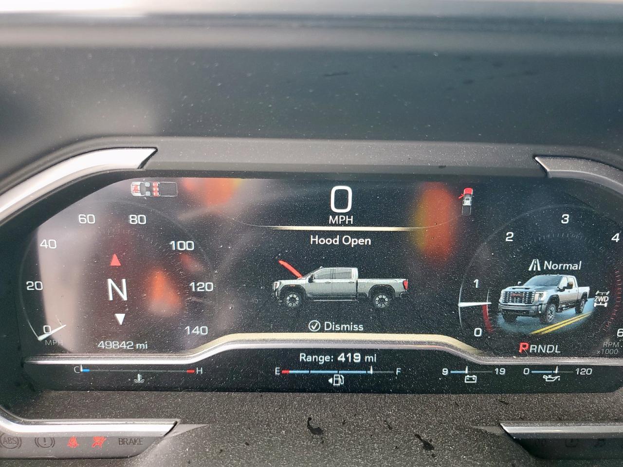 2024 GMC Sierra