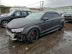2019 AUDI RS3