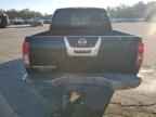 2012 NISSAN Frontier