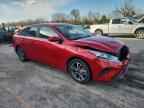 2022 KIA FORTE