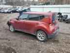 2022 KIA SOUL