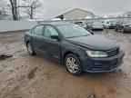 2018 VOLKSWAGEN JETTA