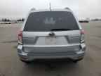 2013 SUBARU FORESTER
