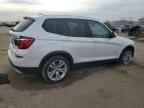 2015 BMW X3