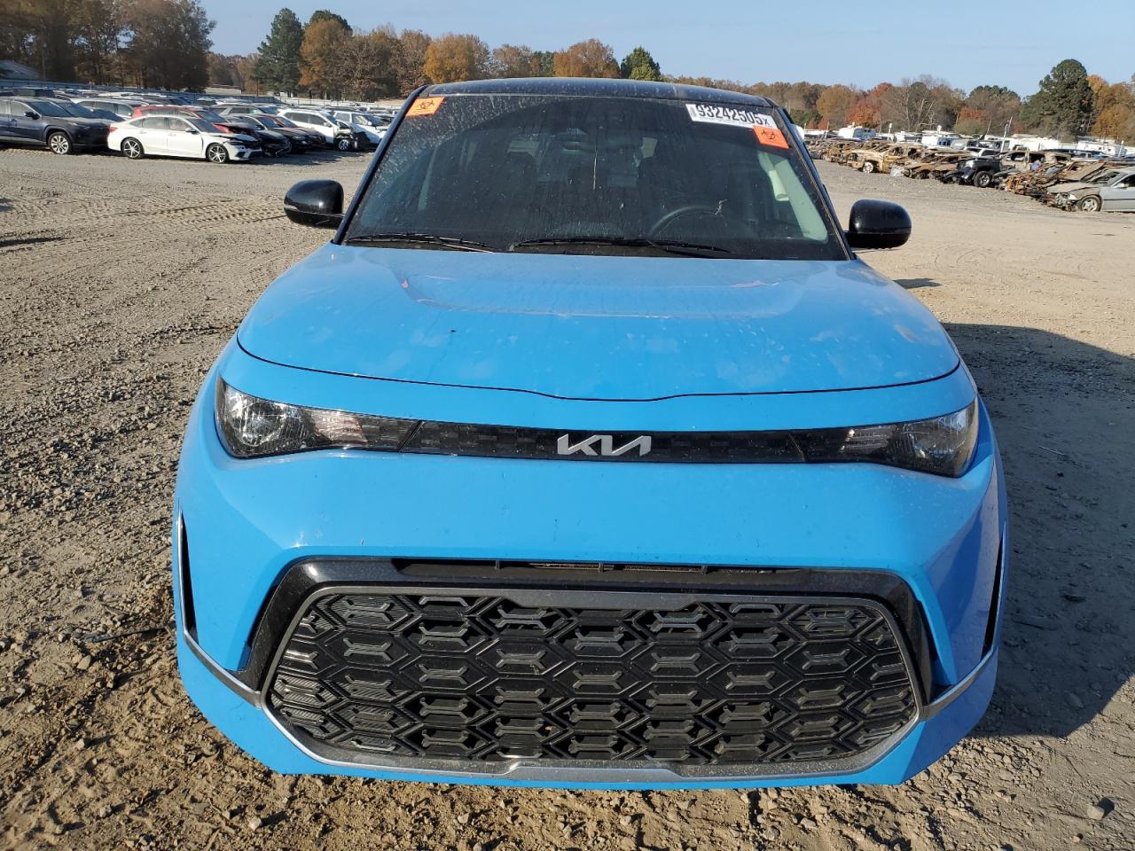 2024 KIA SOUL
