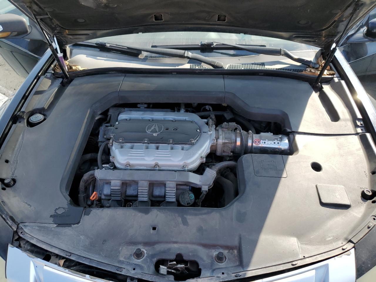 2009 ACURA TL