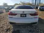 2018 BMW 7 series