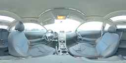 2005 TOYOTA SCION