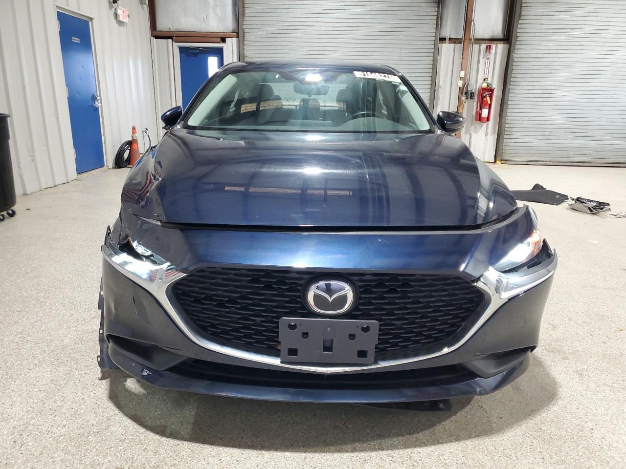 2023 MAZDA 3