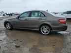 2013 MERCEDES-BENZ E-Class