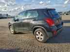 2017 CHEVROLET TRAX