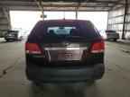 2013 KIA SORENTO