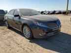 2014 LINCOLN MKS