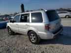 2008 HONDA PILOT
