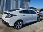 2018 CHEVROLET VOLT