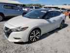 2017 NISSAN Maxima