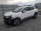 2025 NISSAN KICKS