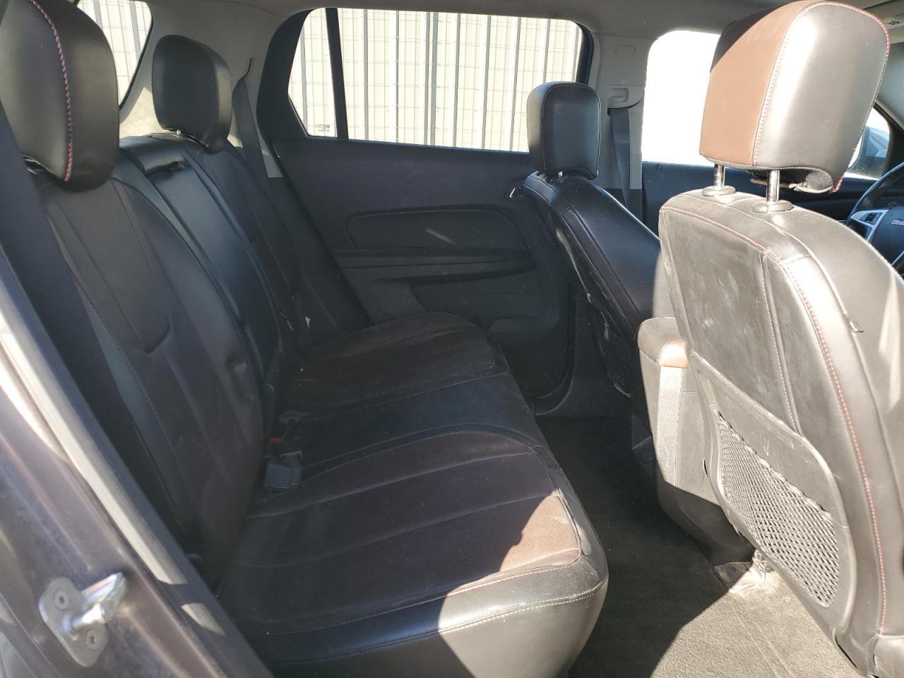 2012 GMC Terrain