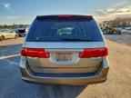 2008 HONDA ODYSSEY