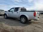 2008 NISSAN Frontier