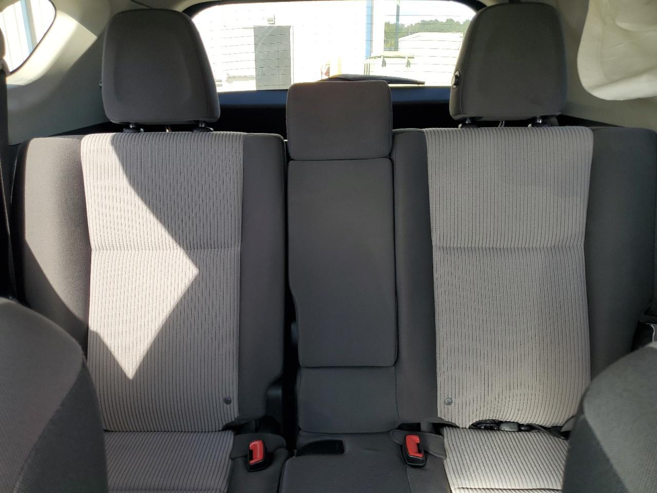 2014 TOYOTA RAV4