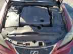 2012 LEXUS IS 250