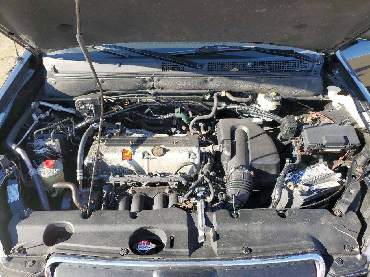 2006 HONDA CR-V