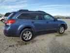 2014 SUBARU Outback