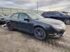 2010 FORD FUSION