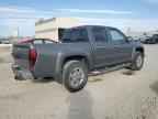2012 CHEVROLET COLORADO