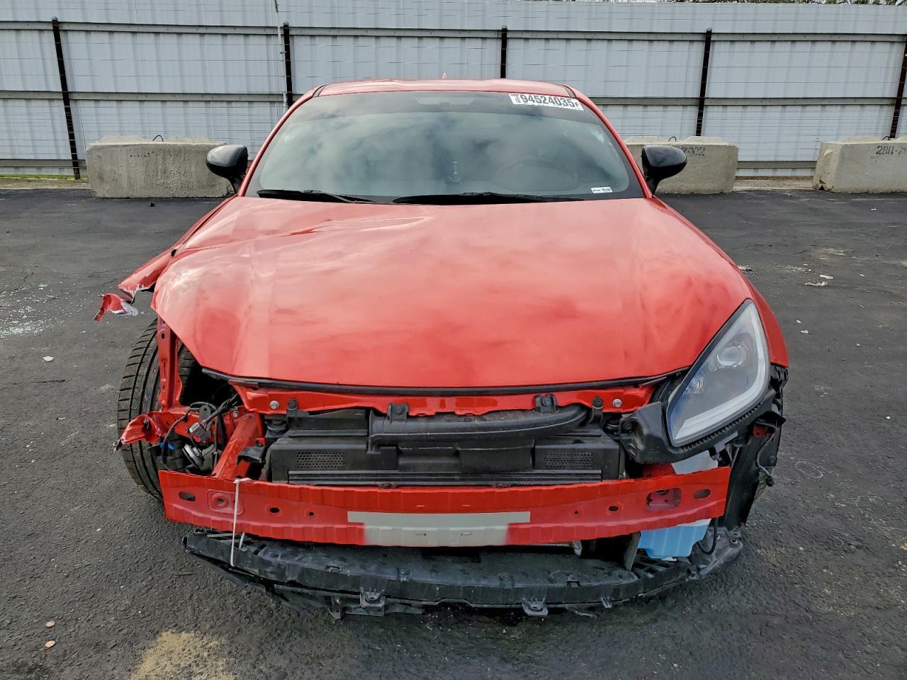 2023 TOYOTA GR 86