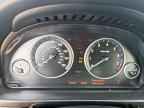 2011 BMW 5 series