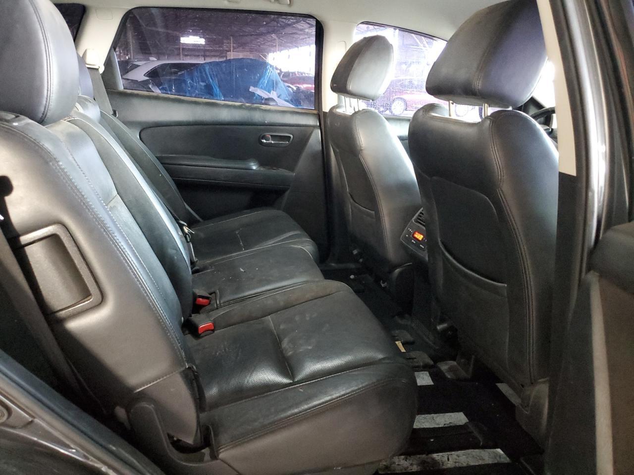 2014 MAZDA CX-9